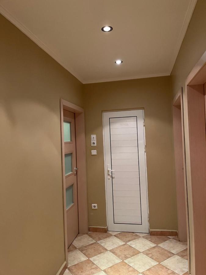 Panoramic View Appt Russe Appartement Roese Buitenkant foto