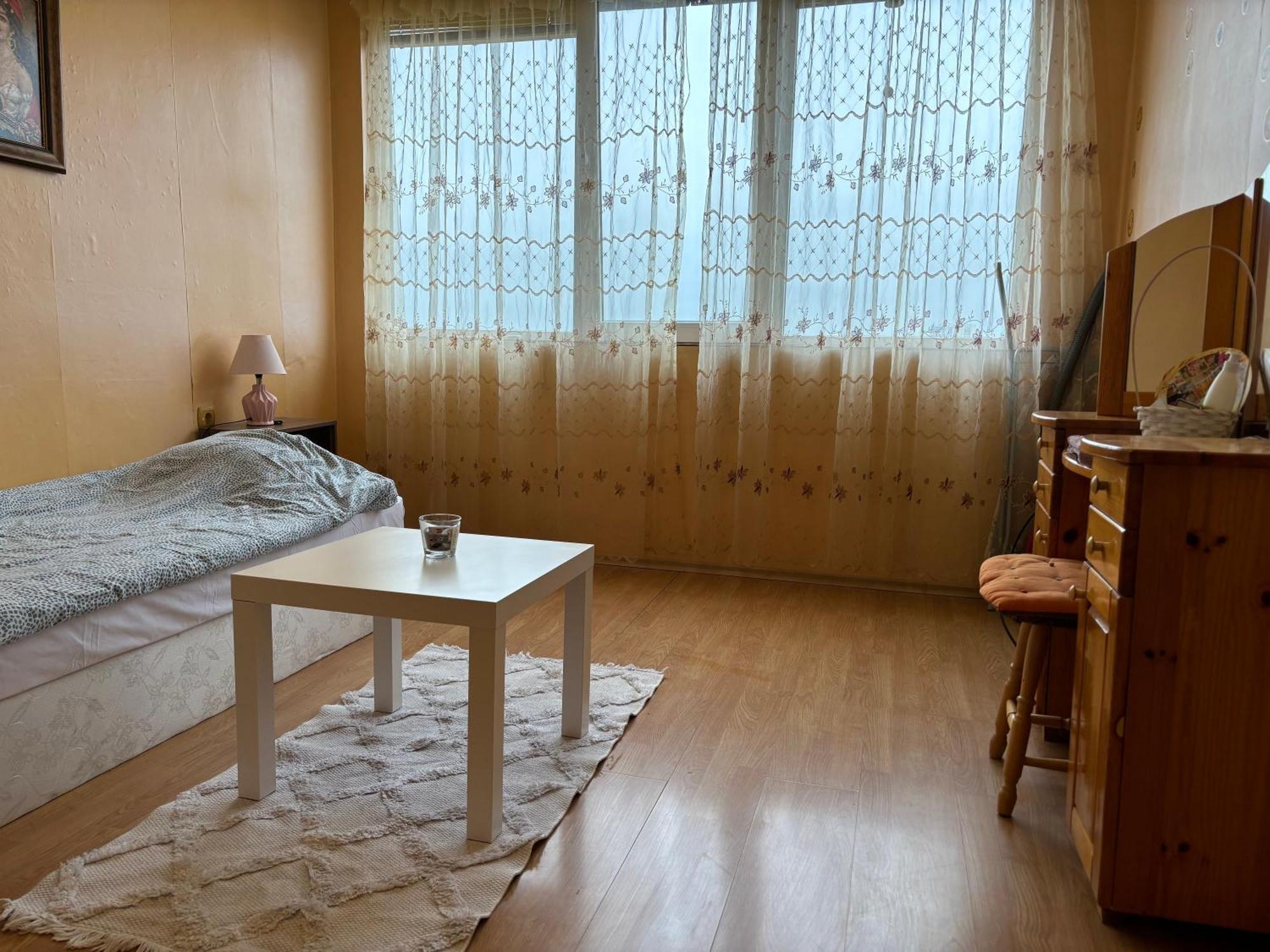 Panoramic View Appt Russe Appartement Roese Buitenkant foto